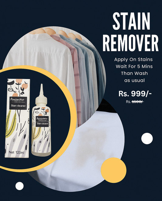 Laundry Stain Remover