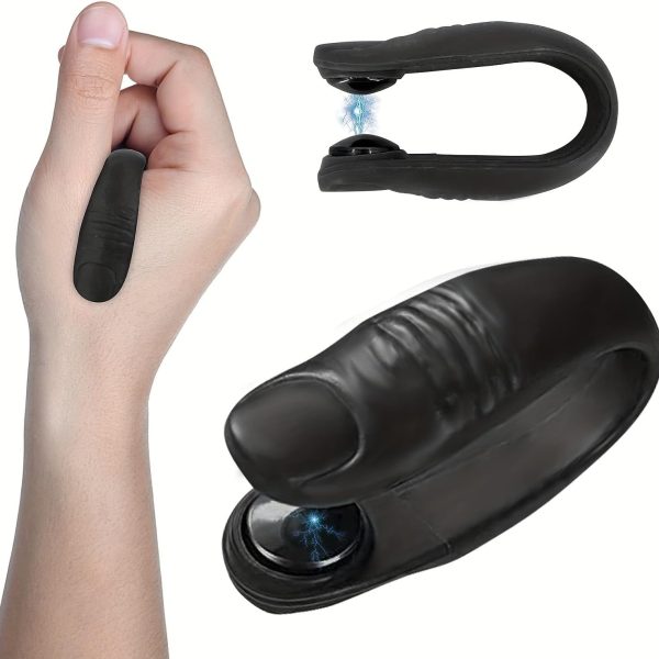 Buy 1 Get 1 FREE – Sugar Control Acupressure Clips (2 Pcs Set)